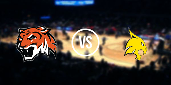 Custer County High School vs Del Norte High School