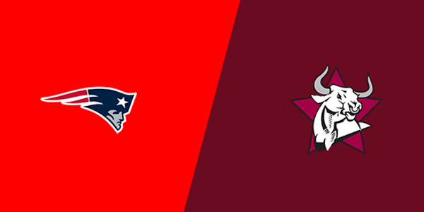 Freedom High School - Tampa vs. Wiregrass Ranch High School