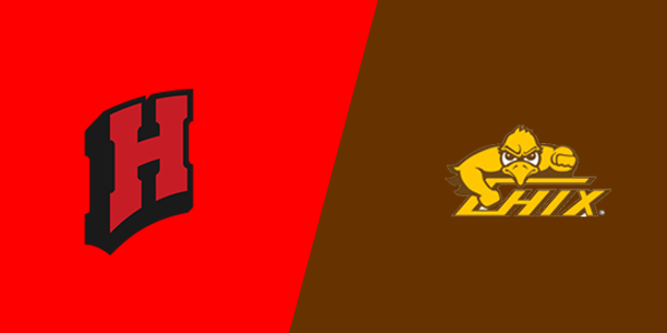 Holland High School vs. Zeeland East High School