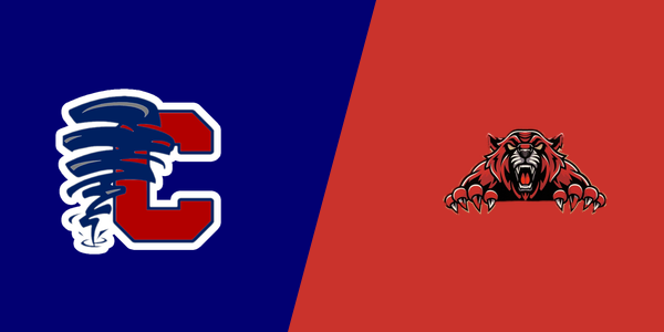 Chester High School vs. Rock Hill High School