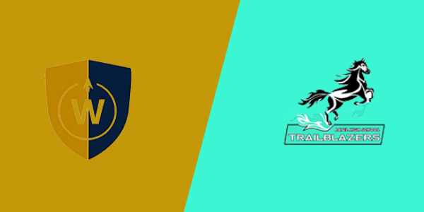 Winthrop College Prep Academy vs. Dr Kiran C Patel High School