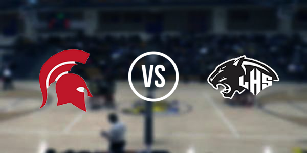 Central Davidson High School vs. Ledford Senior High School