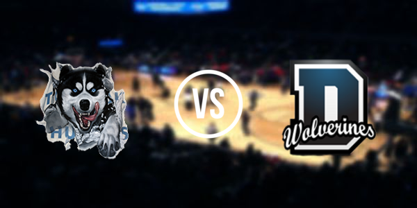 Togiak High School vs. Dillingham High School