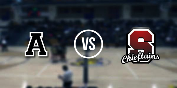 Away vs. Shiprock High School