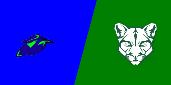 Reed Point High School vs. Columbus High School