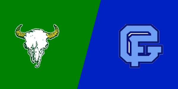 CM Russell High School vs. Great Falls High School