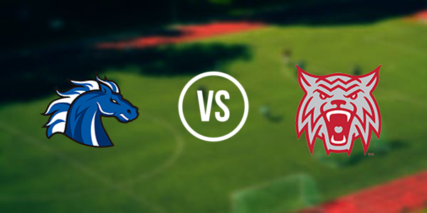 North Mesquite High School vs Woodrow Wilson Wildcats