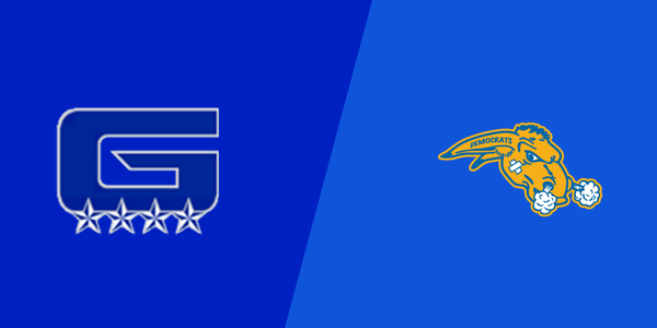 Grant High School vs. Jefferson High School - Portland