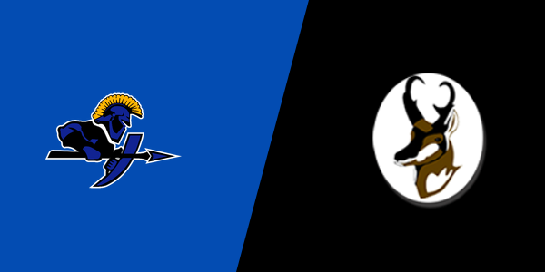 Ash Fork High School vs. Seligman High School