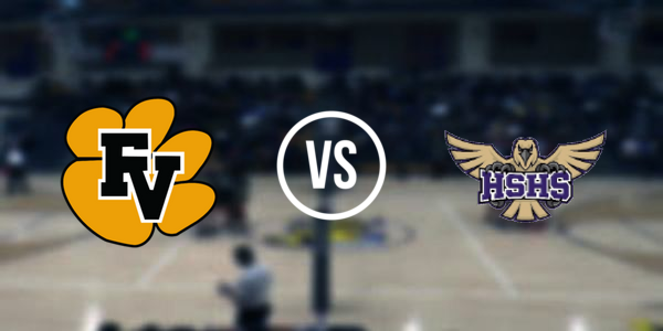 Fuquay-Varina High School vs. Holly Springs High School