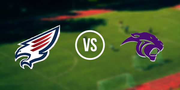 Tompkins High School vs. Ridge Point High School