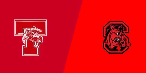 Toronto High School vs. Steubenville High School