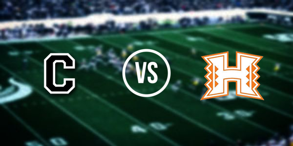 Compass Academy vs. Hardin High School