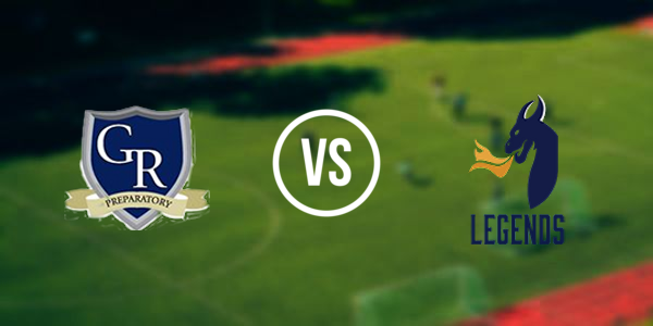 Grand River Preparatory vs. Lee