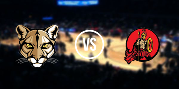 Pine Eagle High School vs Wallowa High School