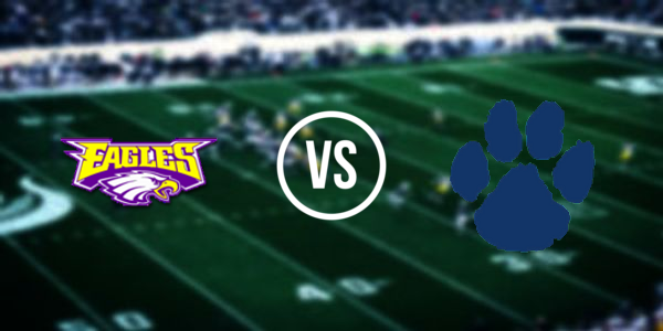 Booker T. Washington High School vs Trinity Presbyterian School