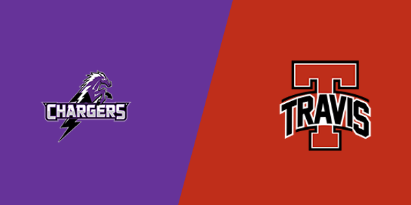 Fulshear High School vs. Travis High School - Fort Bend