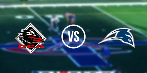 Canyon Crest Academy vs San Marcos High School