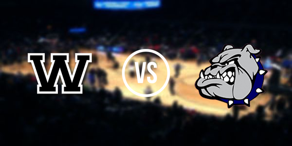Winnfield High School vs. Red River High School
