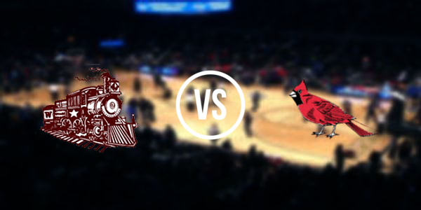 Whitehall Senior High School vs. Fort Ann Senior High School