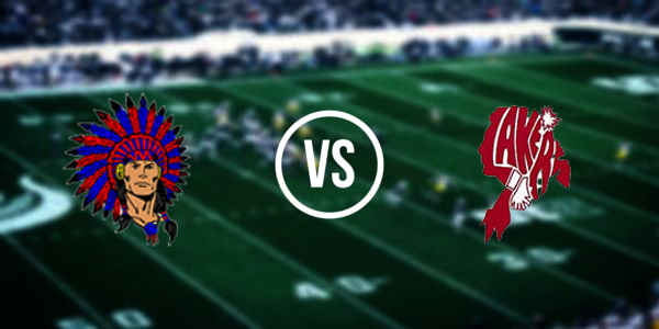 Indian Lake vs Northwestern High School - Springfield