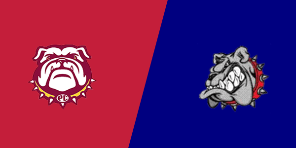 Perry Central High School vs. Bay Springs High School