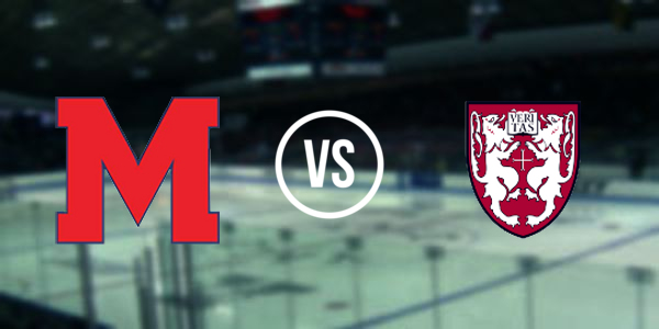 Mount Saint Charles Academy vs Portsmouth Abbey School