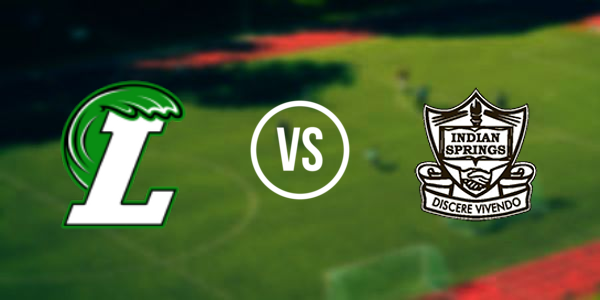 Indian Springs vs Leeds