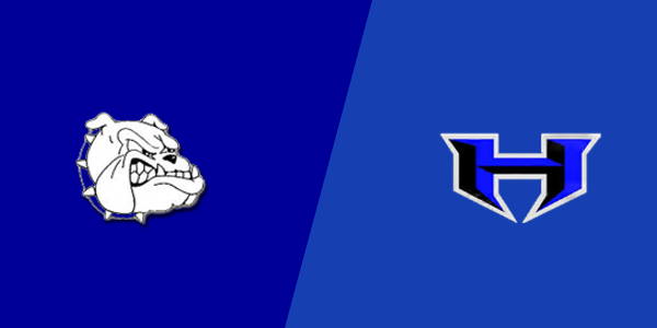 Belgreen High School vs. Hatton High School