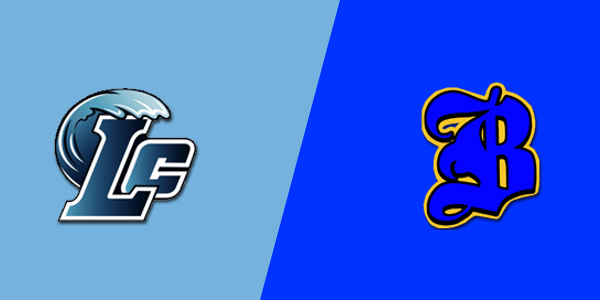 Long County High School vs. Brunswick High School