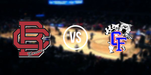 Columbia Falls vs Butte Central