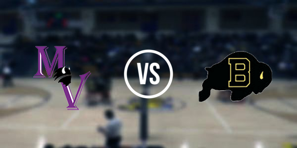 Buffalo vs Mountain View