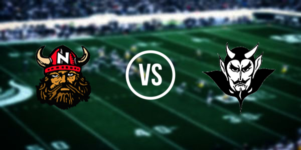 Northeast High School - St. Petersburg vs St. Petersburg High School