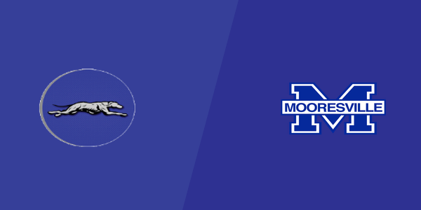 Statesville High School vs. Mooresville High School