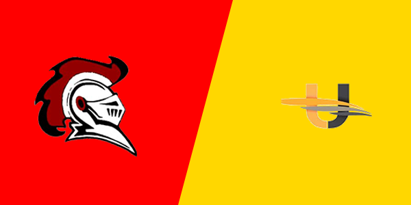 Oak Park High School vs. University High School