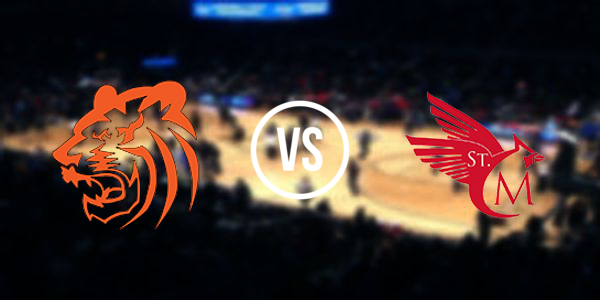 Baldwin County High School vs Away