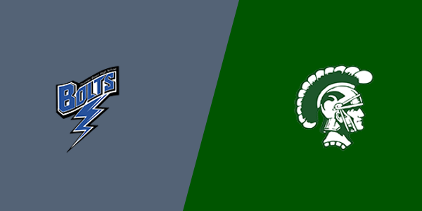 Thunder Basin High School vs. Kelly Walsh High School