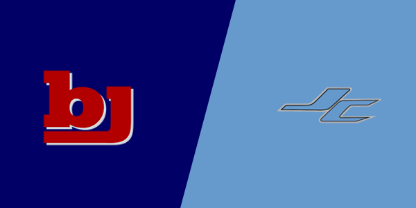 Bob Jones High School vs. James Clemens High School