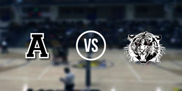 Away vs. Moon Area High School