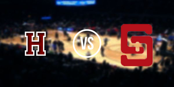 Hazlehurst High School vs St. Stanislaus High School