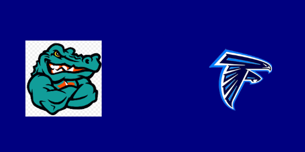 Martin County High School vs. Bertie High School