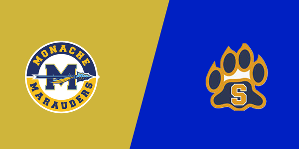 Monache High School vs. Sunnyside High School
