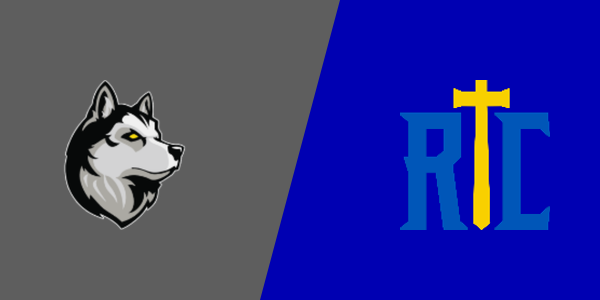 Hughson High School vs. Ripon Christian High School