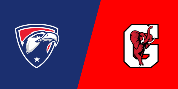 Milton High School vs. Gainesville High School