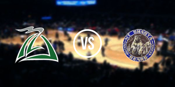 Chester High School vs Mount Shasta High School