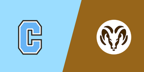 Grand Rapids Christian High School vs. Holt High School