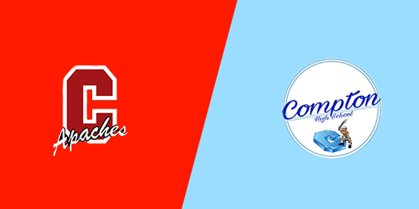Centennial High School - Compton vs. Compton High School