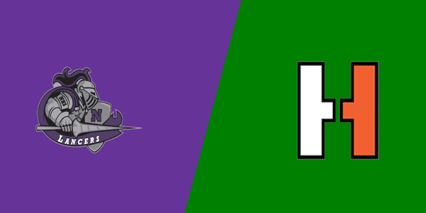 Norton High School vs. Hopkinton High School