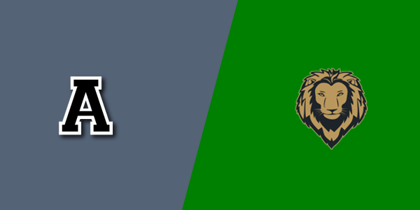 Away vs. Rosa Fort High School