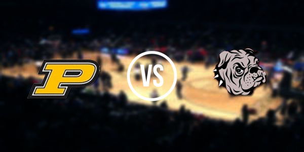 Priceville High School vs. Hamilton High School